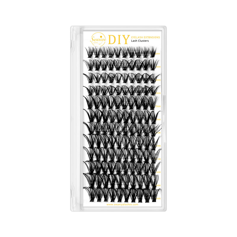 როგორ ამოიღონ wispylashes