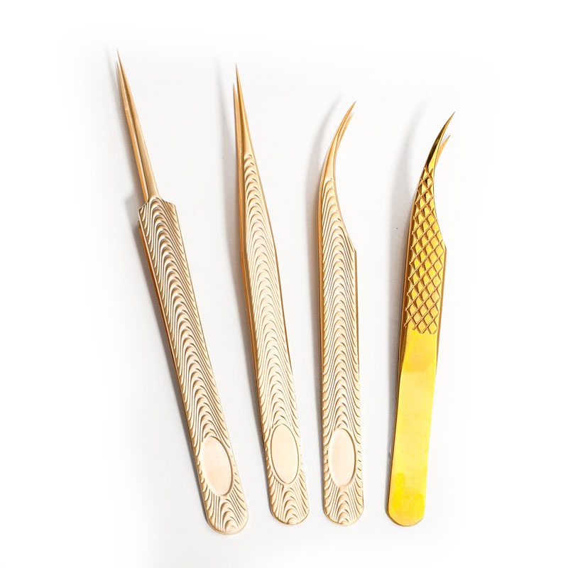 რა არის იზოლაციის პინცეტი