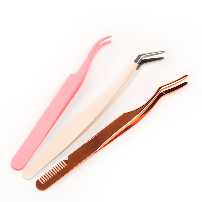 წამწამების მტევანი