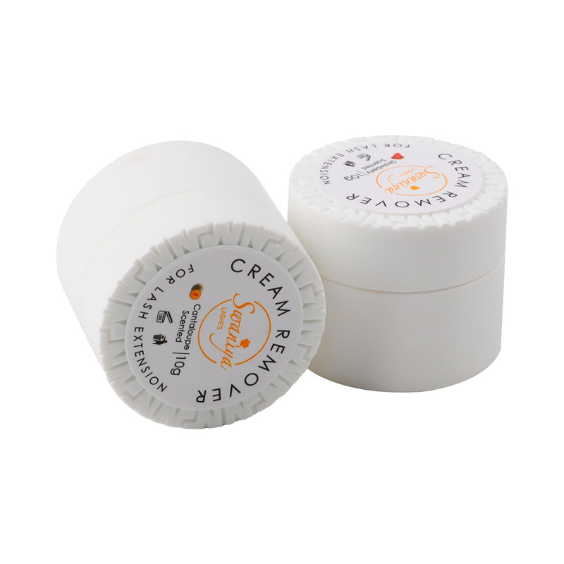 წამწამების მოსაშორებლად